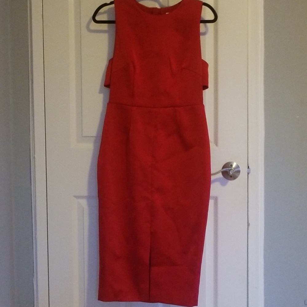 Keepsake The Only One Dress.